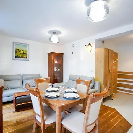 Kolorowe Balkony By Baltic Home Miedzyzdroje Exterior photo