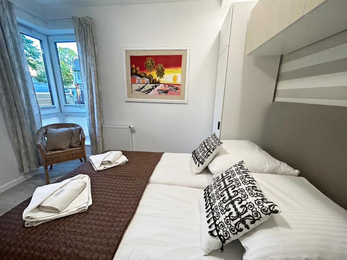 Kolorowe Balkony By Baltic *