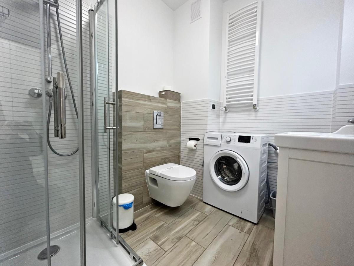 Kolorowe Balkony By Baltic Apartment *