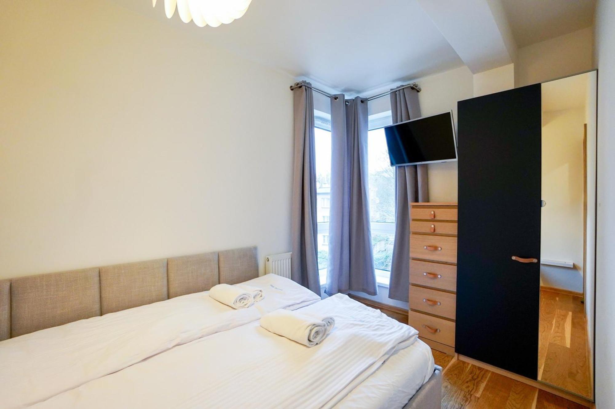 Kolorowe Balkony By Baltic